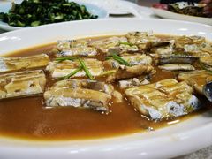 -良友·海鲜青岛菜(五四广场店)