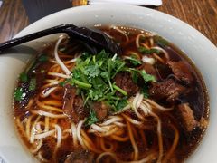 -李先生牛肉面大王(北京平谷步行街店)