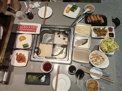 -海底捞火锅(天一广场亚细亚店)