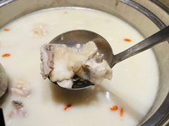 -煲大王猪肚鸡·椰子鸡火锅(红谷滩万达店)