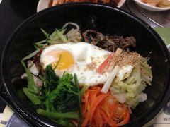 -故乡家韩国料理(丹东街店)