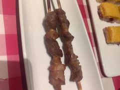 -西贝(东方路店)