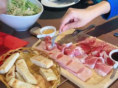 -红番茄意大利餐厅