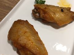-必胜客(上地华联店)