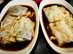 -卓粤拉肠(红庙店)