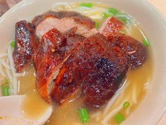 -一乐烧鹅(中环店)