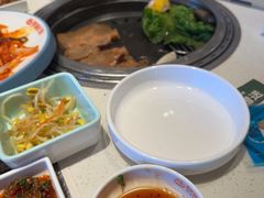 -韩香福烤肉庄园(荣成店)