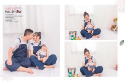 -经典婚纱摄影美学馆·私人定制
