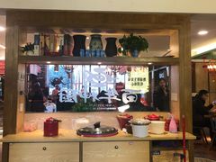 -百年神厨·地道川菜(清江西路店)