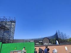 -丁香湖公园