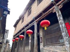-郭峪古城