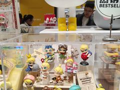 -泡泡玛特POPMART(万达店)