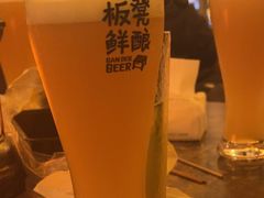-板凳鲜酿·精酿啤酒(科华北路店)