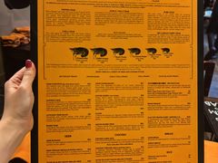 -Ministry of Crab(科伦坡店)