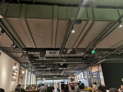 -COSTA COFFEE(武汉武商MALL店)