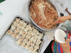 -枫泾丁氏烧卖(枫丽路店)