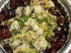 -大丰收脆鱼(浦西万达店)