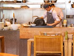 -君悦酒店·La Terrazza意合園·意式风味