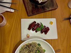 -枣子树·素食餐厅(普陀山店)