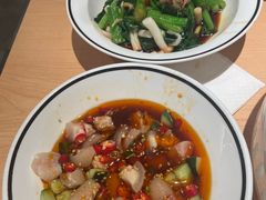 -太二酸菜鱼(深圳布吉万象汇店)