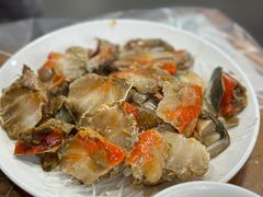 -官塘原味鱼生·潮菜大排档(潮州总店)