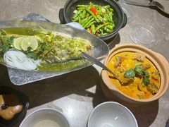 -星叶·东南亚料理(温州万象城店)