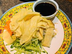 -津沽小院(天津之眼店)