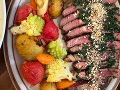 -MORNING GOOD Bistro(翰林府店)