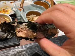 -北京泰富酒店-道日本料理餐厅