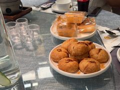 -野蔓果·山野菜(西湖景区·龙井茶田店)