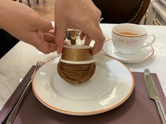 -Angelina安吉丽娜(恒隆广场店)