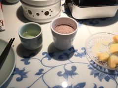 -小菜园新徽菜(合肥之心城店)
