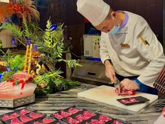 -芭菲盛宴·环球美食(北城国际店)