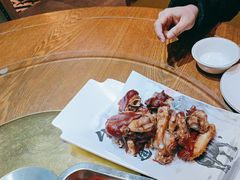 -茂盛小吃(蓝田店)