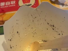 -麦当劳(双榆树店)