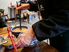 -孙盛兴奥灶面馆·蟹黄面·三虾面(山塘街总店)
