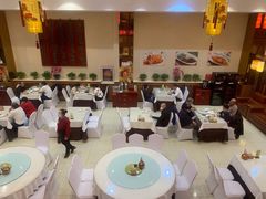 -玉华台饭庄·淮扬菜·烤鸭(望京店)