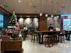 -星巴克(厦门SM新生活广场店)