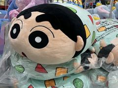 -山姆会员商店(亦庄创意生活广场店)