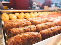 -南粥北面(东大桥店)