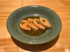 -镹·鱼料理  国产鱼使用店