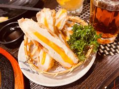 -角落里(中山公园店)