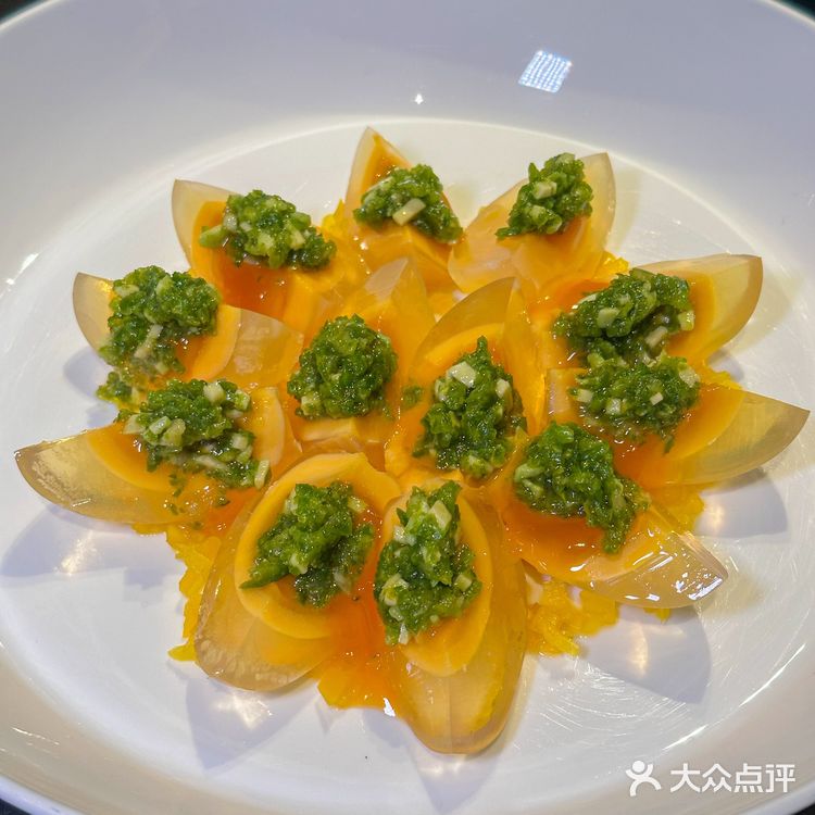 救命！！五道口挖到京城新派京菜天花板！！