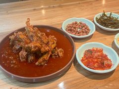 -京玉菲饭店(李村店)