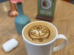 -逸派咖啡 EPARKCOFFEE(广安门店)