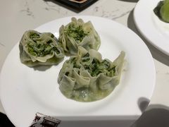 -龙抄手(文殊坊店)