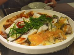三味瘦身鱼-巡味顺德菜(龙华壹方城店)
