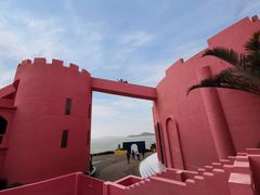 -漳州滨海火山岛自然生态风景区