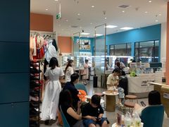 -海马体照相馆(厦门SM城市广场店)