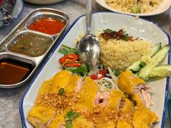 -何九海南茶店(鬼仔巷店)